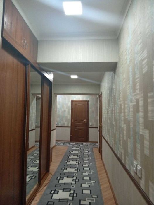Продажа 3 ком. ЦУМ Мирабадский район
