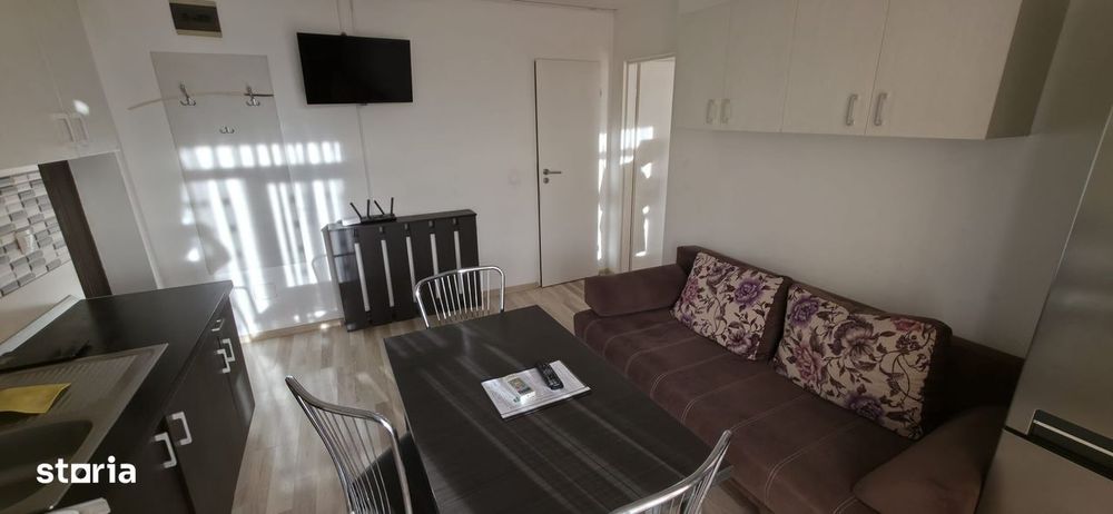 !! Apartament 1 Camera... Dumbravita  -- Lidl