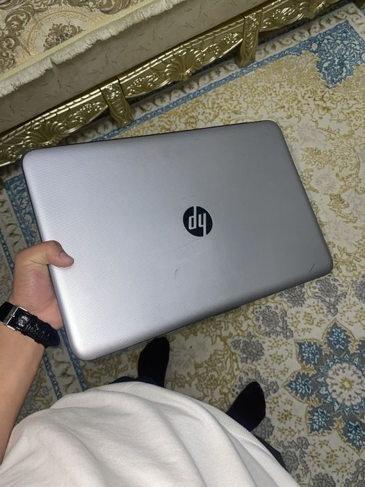 Hewlett-Packard (HP) Notebook