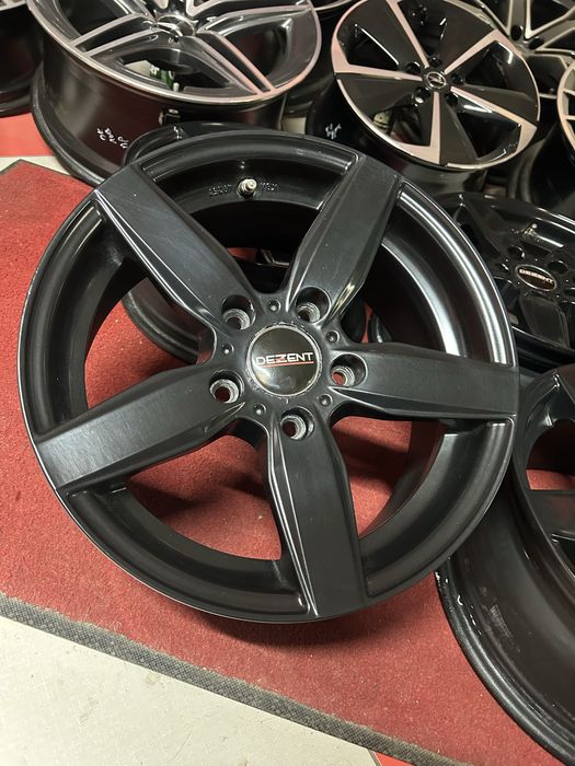 16 цола 5х120 BMW 1 ser E87 2 ser 3 Ser E46