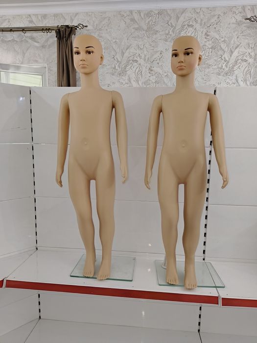 Продам манекен хорошого качества