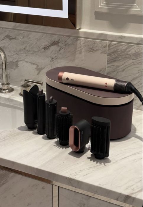 Dyson co andra 2x