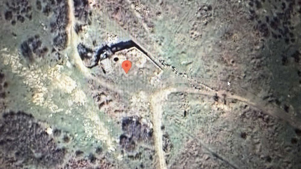 Продава се Парцел в с. Кривня, Област Варна - 3250 кв.м за 4 €/кв.м - Снимка #2