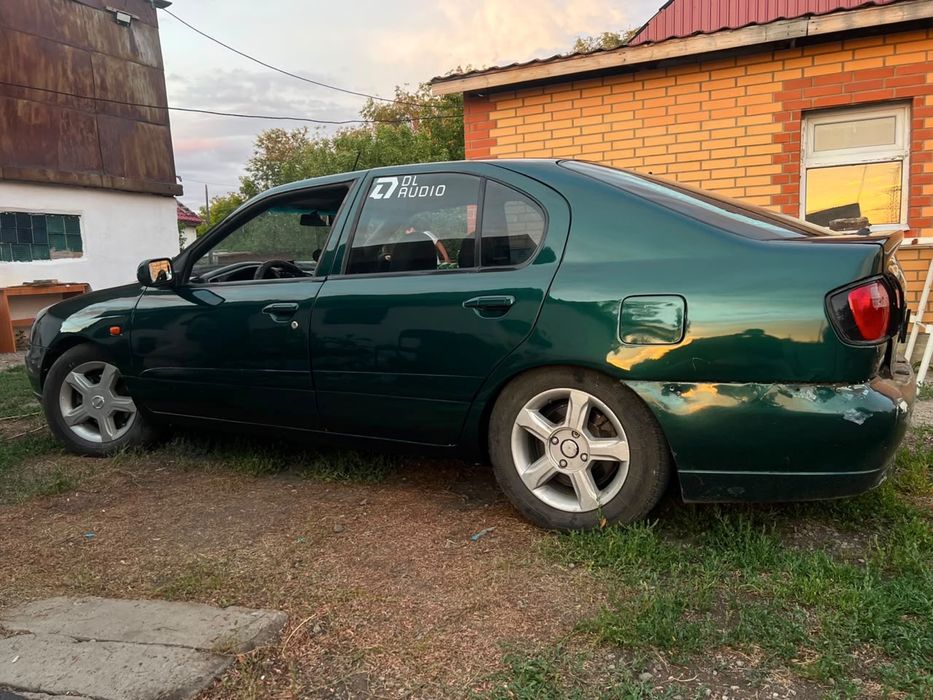 Ниссан примера п11