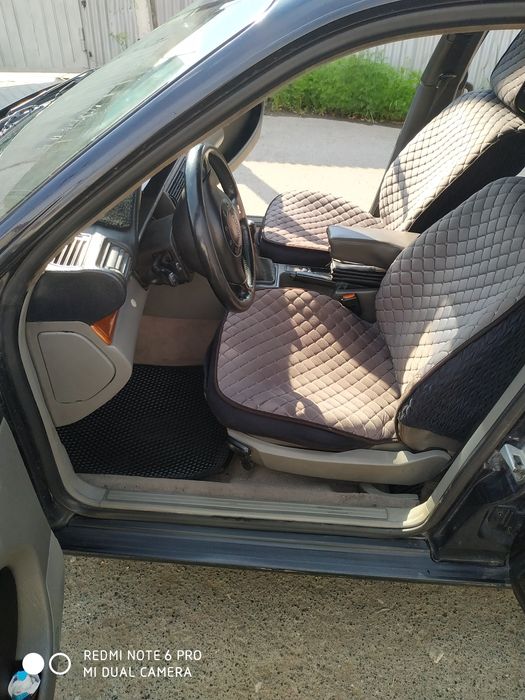 Ауди 100 С4 2:8 KVATRO