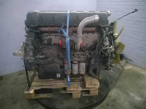 Motor complet Renault DXI 13 500 EC06 - Piese de schimb Renault