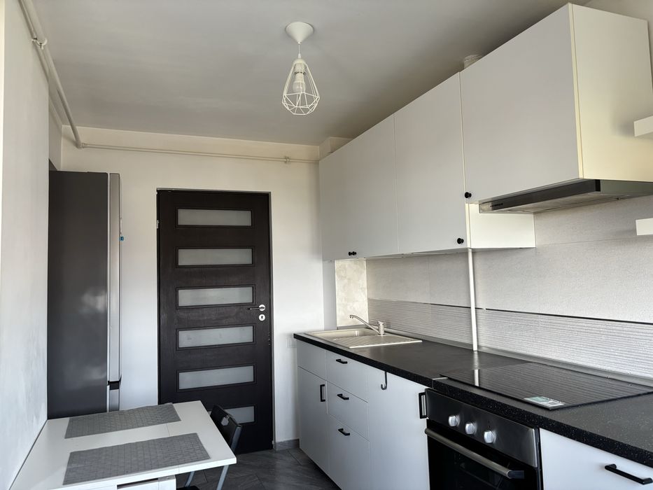 Apartament de inchiriat