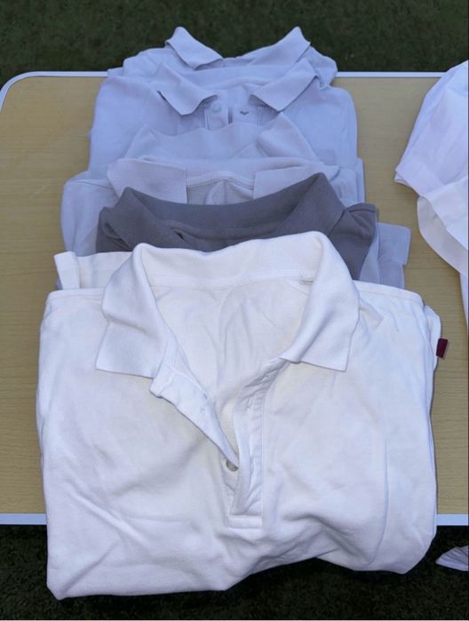 Школьная форма для девочек и мальчиков