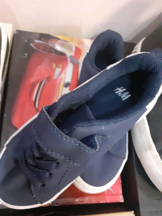 Детски обувки/маратонки/джапанки/сандали