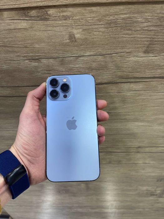 Iphone 13 ProMax   256gb  sotiladi