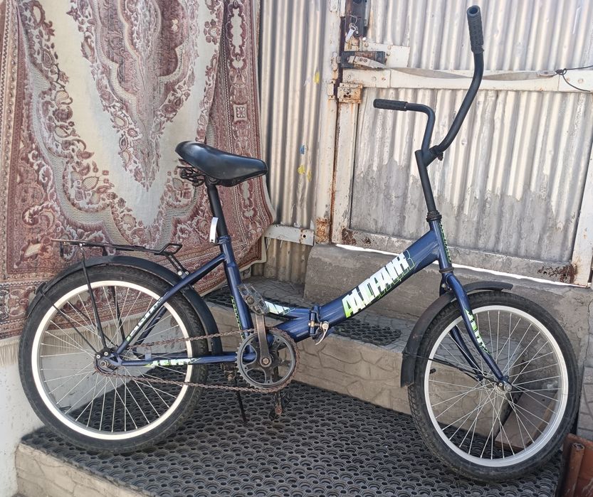 Продам Велосипеды