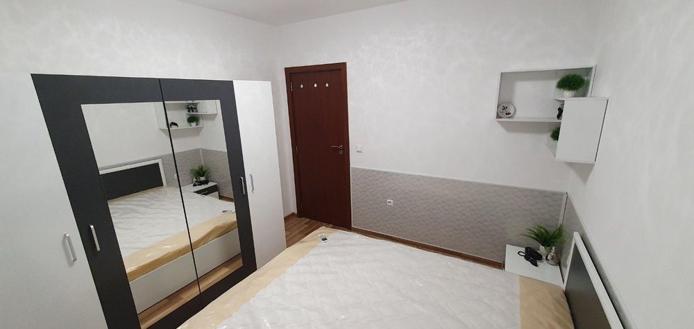 Тристаен апартамент, под наем, кв. Трошево