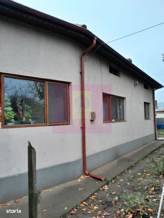 Ilfov - Se Vinde Casa In Islaz / Com. Branesti