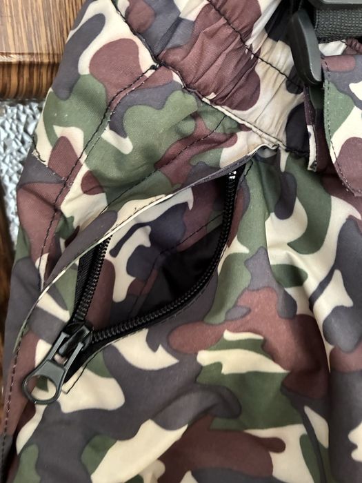 Pantaloni Ski / SUN PEAKS / 140