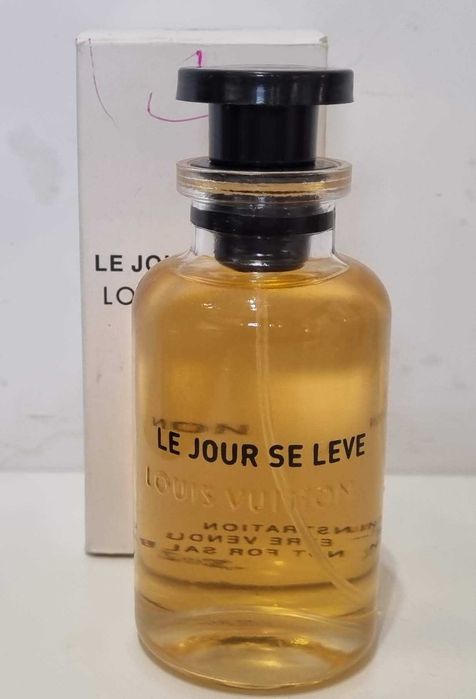 Parfum Louis Vuitton - Imagination, Ombre Nomade, Orage,Afternoon swim