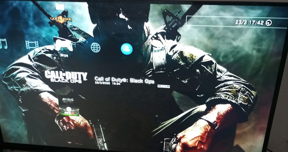 Прошита PS3 500гб Супер Слим