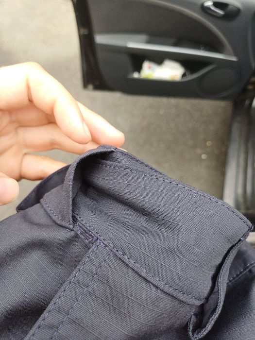 Pantaloni tactici
