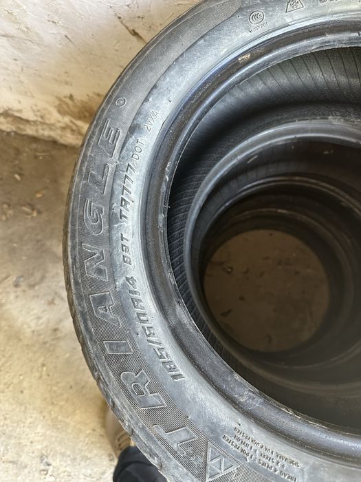 Triangle балон R14