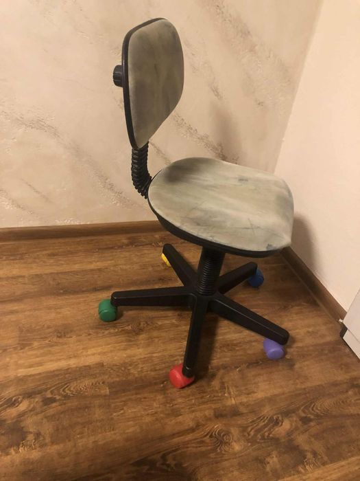 Детски стол 1 брой