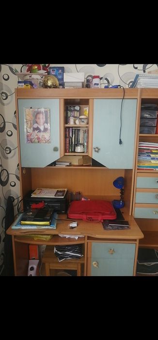 Детский уголок для детей