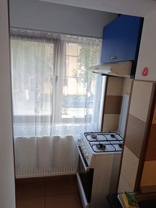 Apartament cu 1 camera de inchiriat