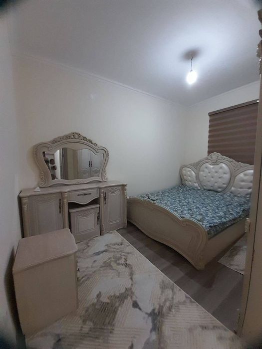 Сдается 2х комнатная квартира  в горде Алмалыке