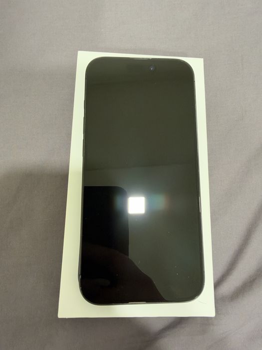 iPhone 15 Pro 256GB