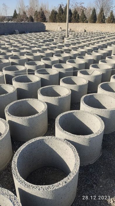 Калодец откоп доставка установка