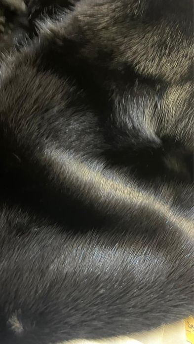 Продам норковую шубу 100%