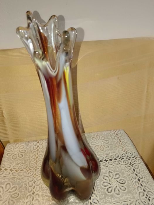 Продам вазу и пепельницу