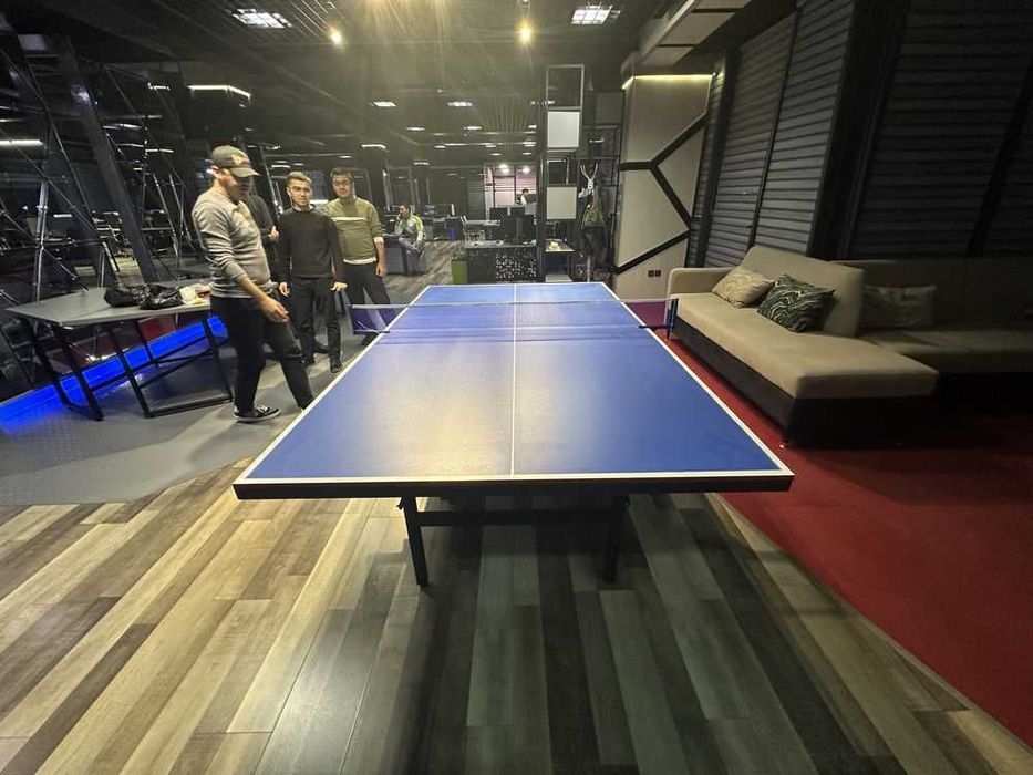 Stol tennis ping pong

1 350