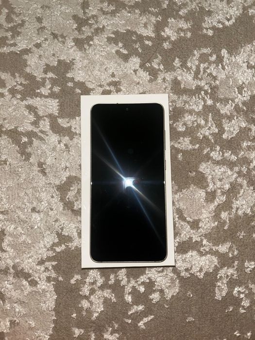 Samsung S21 FE 5G