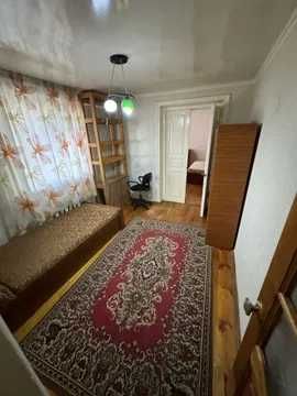 Срочно сдается дом 4 комнаты,4 сотки. метро Пушкина.