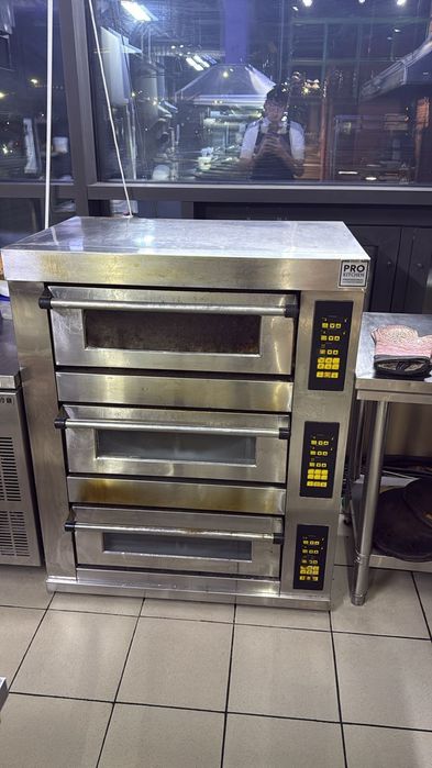 Техника для ресторана