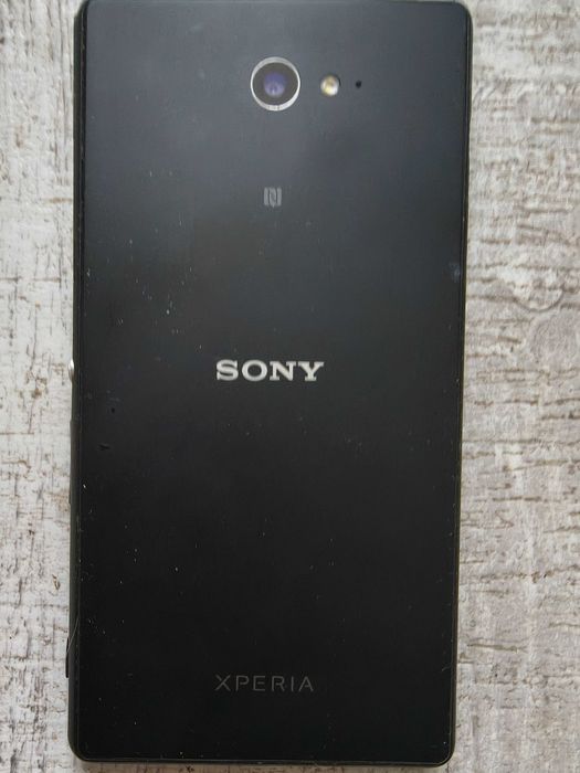 Sony Xperia M2 Aqua 4G 8 GB codat Vodafone