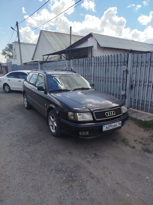 Ауди 100 С4 универсал Павлодар