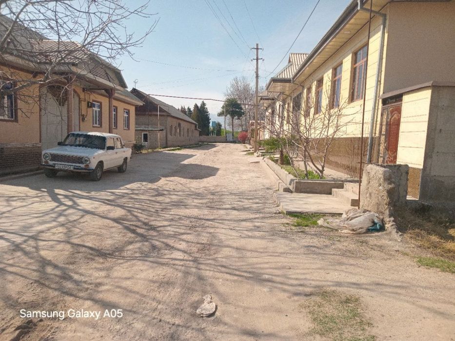 Yer sotiladi | Surxondaryo Denov