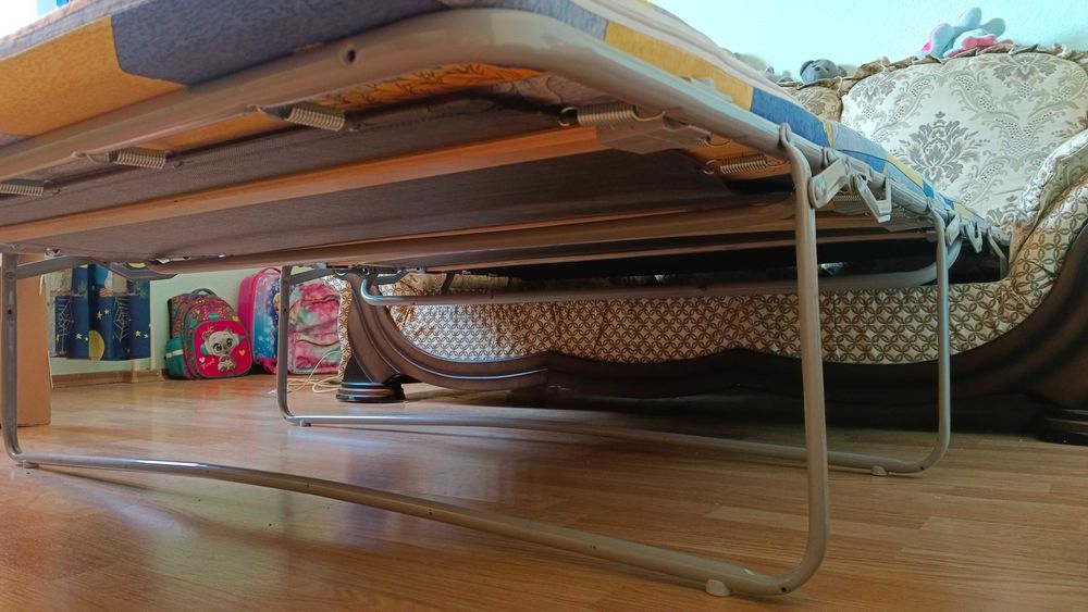 Раскладной диван