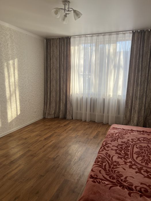 Сдается 3 комнатная квартира