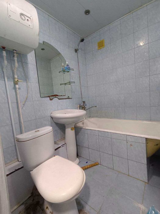 2х комнатная квартира на 2 этаже, Супер