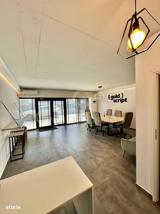 Spațiu comercial de vânzare – zonă premium Coresi