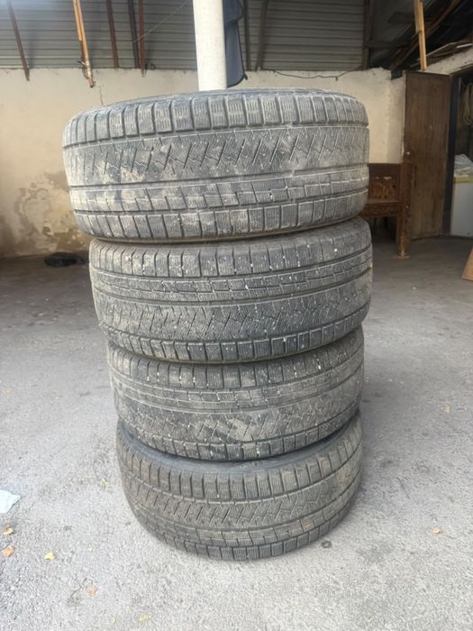 ШИНЫ ЛЕТНИЕ 235/45 R18