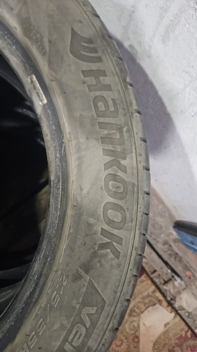 Шины автомобильные