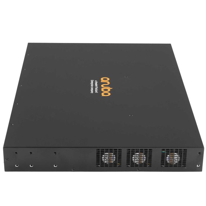 # Коммутатор Aruba 2930F 48G PoE+ 4SFP Switch JL262A