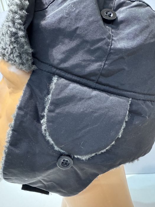 Мъжка зимна шапка TOYOTA . Размер М