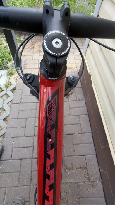 Bicicleta MTB - trail, full suspension Merida One-Twenty