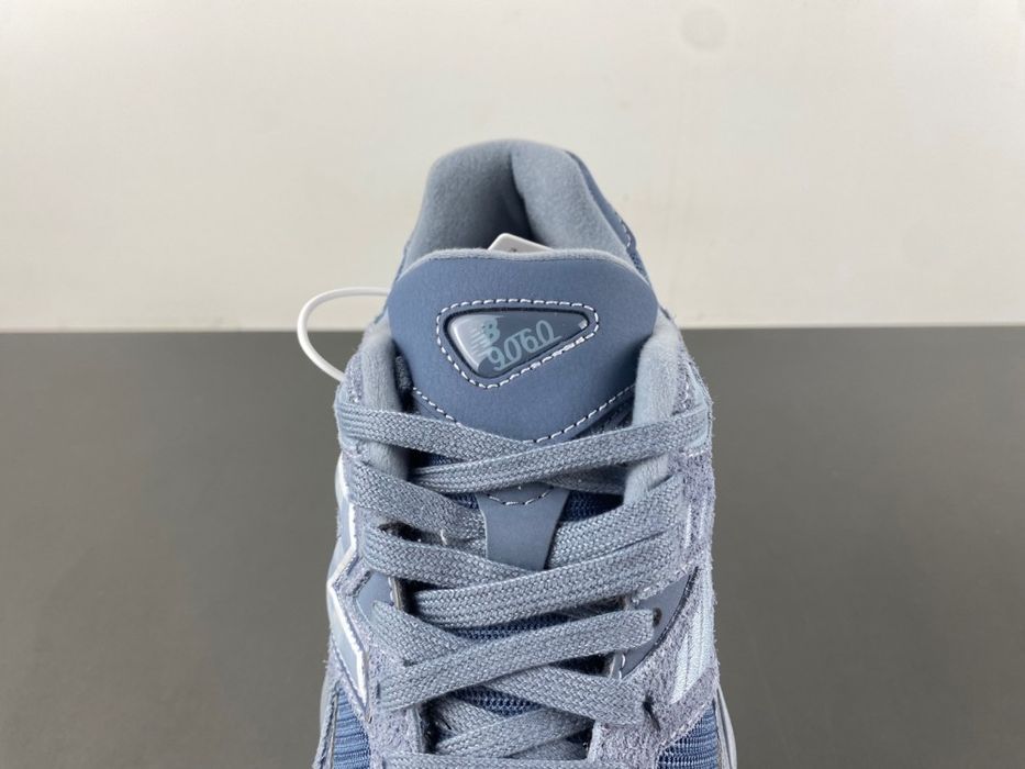 New Balance 9060 Arctic Grey
