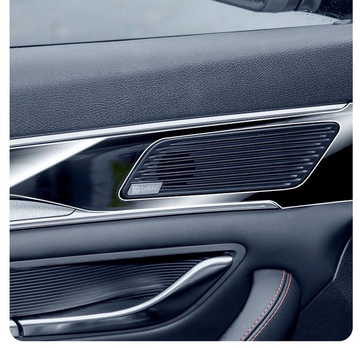 Защитная пленка для салона Byd Song, Song Chempion от iByd Store