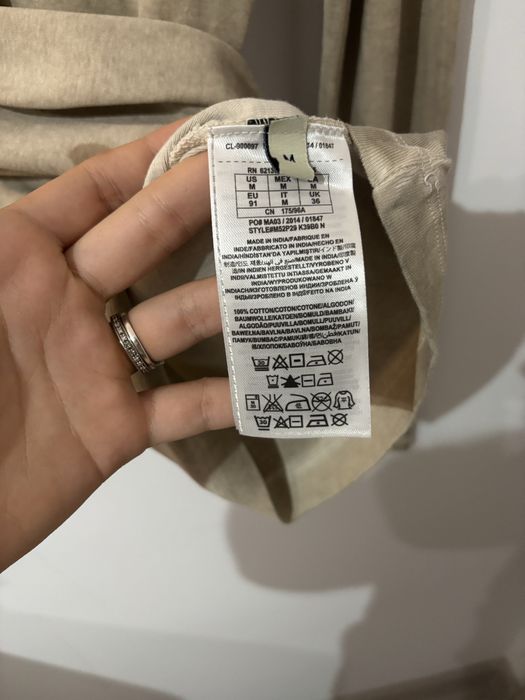 Bluză Guess damă, mărime M, stare foarte bună