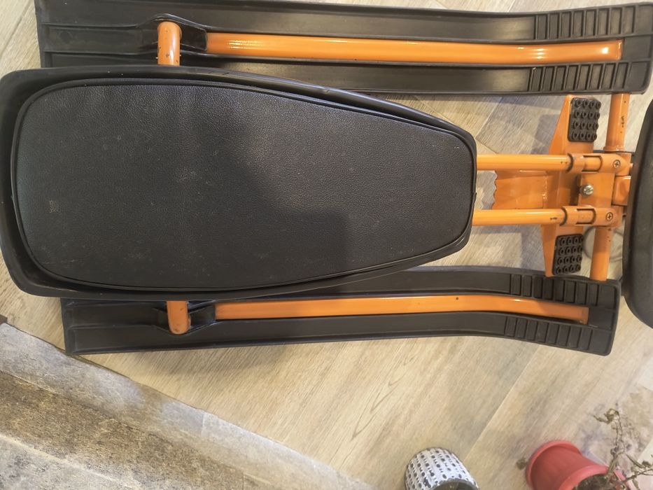 Шейна тип„Чук и Гек“